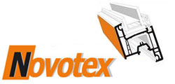 Оконные профили Novotex Оконные профили Novotex