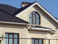 Остекление коттеджей - наши работы Остекление коттеджей - наши работы